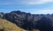 Randonnée Marche Belvédère - Cime de Paranova de St Grat - Photo 4