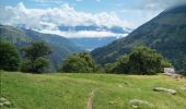 Tour Zu Fuß Garzeno - Via dei Monti Lariani 4: Valle Albano - Sorico - Photo 7