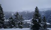 Excursión Marcha nórdica Aussois - la tous chappe - Photo 1