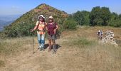 Trail Walking Entrages - Antrages-Le Cousson-les hautes bâties-Antrages - Photo 10