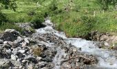 Trail Walking Champagny-en-Vanoise - Boucle de l’Adret - Photo 1