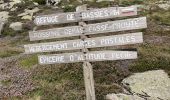 Randonnée Marche nordique Auzat - Randonnée vers le lac de Bassies - Photo 3