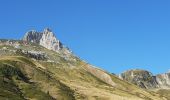 Randonnée Marche Lescun - Pas de Losque depuis l'Aberouate ( Lescun) - Photo 15