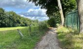 Trail Walking Raeren - Hauset 22,8 km - Photo 8