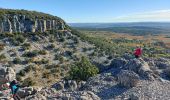 Tour Wandern Corconne - corconne - Photo 2