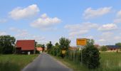 Tocht Te voet Märkische Heide - Wanderweg Richtung Dürrenhofe, Krugau - Photo 2