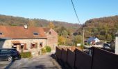 Tocht Stappen Ham-sur-Heure-Nalinnes - Du Pré al Roch au hameau l'Amérique - Photo 3