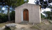 Tour Zu Fuß Vins-sur-Caramy - Vins sur Caramy lac ste Suzanne grotte des résistants... - Photo 8