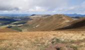 Excursión Senderismo Mont-Dore - massif est du Sancy - Photo 7