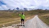 Excursión Bici eléctrica Les Deux Alpes - plateau d'Emparis  - Photo 12