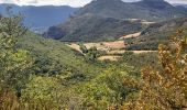 Tocht Stappen Laval-d'Aix - Abbaye Valcroissant - Photo 1