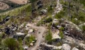 Tour Wandern Orvalho - rando a orvalho avec petite pose biere  - Photo 7