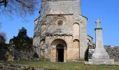 Randonnée A pied Ségur - Ronde des Sommets du Levezou - Photo 10