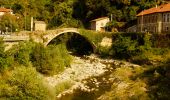 Trail On foot Badalucco - Anello Madonna della Neve - Photo 3