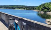 Excursión Bici eléctrica Le Puy-en-Velay - Lac de Lavalette  - Photo 1