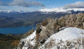 Tour Wandern Le Lauzet-Ubaye - morgonnet - Photo 2