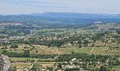 Excursión Senderismo Ollioules - Gros Cerveau - Ollioules - Photo 12