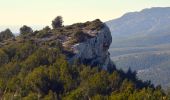 Tour Wandern Cassis - Le Mont Gibaou **(cassis 13) - Photo 13