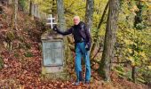 Trail Walking Vieux-Thann - Rando..avec Jean Marc..12,/11/ 2025 - Photo 1