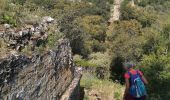 Trail Walking Saint-Bonnet-du-Gard - Pont du Gard  par St Bonnet - Photo 11