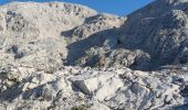 Tour Wandern Flitsch - Etape 3 : hut to hut  - Photo 16