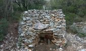 Excursión Senderismo Riboux - riboux la ste Baume  - Photo 2
