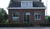 Tocht Te voet Hof van Twente - WNW Twente - Goor - gele route - Photo 9