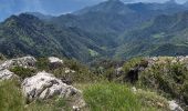 Percorso A piedi Magasa - Passo della Puria, Monte Caplone, incr. 444 - Photo 2