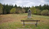 Randonnée Marche Herbeumont - Haut Chenois - Viaduc Herbeumont et points de vue  - Photo 1