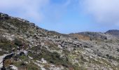 Excursión Senderismo Μαυράτο - Pic Efanos - Photo 7