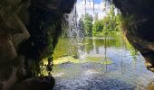 Percorso Marcia Parigi - T-Bois de Boulogne - Photo 4