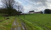 Tour Wandern Nivelles - Monstreux 21 km - Photo 10