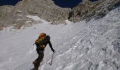 Percorso A piedi Chiusaforte - Via normale Jof di Montasio - Photo 4