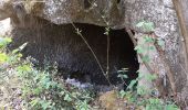 Trail Walking Châteauneuf-sur-Isère - Châteauneuf/isere - Photo 11