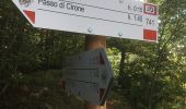 Excursión A pie Corniglio - Passo Sillara - Roccaferrara - Graiana Castello - Maesta' di Graiana - Fugazzolo di Sopra - Photo 7