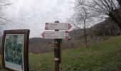Randonnée A pied Corna Imagna - Sentiero del Castagno - Photo 8