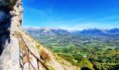 Trail Walking La Fare-en-Champsaur - Le Girolet Via La Fare-en-Champsaur - Photo 3