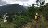 Randonnée Marche Torla-Ordesa - Torla Broto Oto Fragen 13 km - Photo 15