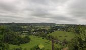 Tour Wandern Durbuy - GR57 : BOMAL to MELREUX - Photo 15