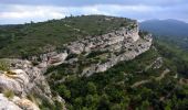 Tour Wandern Belcodène - belcodene - Photo 12