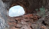 Tocht Stappen Toulon - Faron versant Nord  - Photo 4