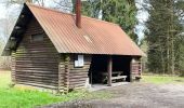 Tocht Stappen Chiny - Gaume- Forêt de Chiny - - Photo 1