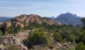 Tour Wandern Saint-Raphaël - Le drapeau - Photo 7