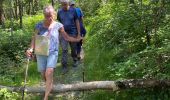 Trail Walking Rochefort - Jambline  - Photo 7