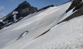 Excursión Senderismo Tignes - La Grande Sassière - Photo 15