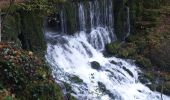 Trail Walking Vaire - arcier sources - Photo 13