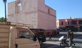 Percorso Marcia arrondissement de Marrakech-Medina مراكش المدينة - Marrakech  - Photo 9