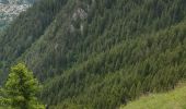 Excursión Senderismo Pralognan-la-Vanoise - Rocher de Villeneuve - Photo 5