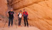 Excursión Senderismo Unknown - 2024 Bryce Canyon Queen's Trail - Photo 8