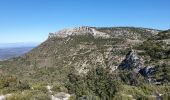 Excursión Senderismo Trets - Mont Olympe et rocher de onze heures - Photo 6